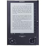 Sony PRS-505/LC Blue Digital Book Reader