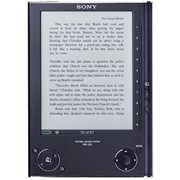 Sony PRS-505 LC Blue Digital Book Reader