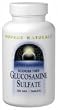 Glucosamine Sulfate Powder - 16 oz - Powder