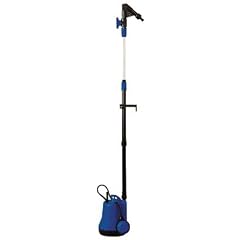 Fasspumpe Tauchpumpe Regenfasspumpe 2400 Liter/Std