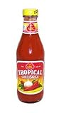 ABC Tropical Chili Sauce