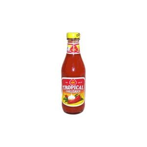 ABC Tropical Chili Sauce