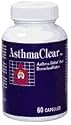 Asthma Clear without Ephedra - 60 - Capsule