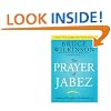 The Prayer of Jabez: Breaking Through to the Blessed Life (Breakthrough Series)