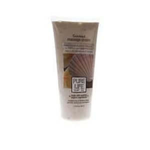 Nori Seaweed Anti-Cellulite Massage Cream 11.5 oz by Pure Life Soap Co ( Multi-Pack)