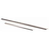 Stainless Steel Gastronorm Adaptor Bar