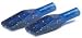 TOGGLE EXT 2.5FLAT GLITTER BLUE