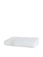 Rivolta Carmignani Toalla De Baño (Blanco/Ocre)