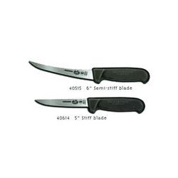 Knife Bng 6 CurveSmistf Fibrox (40515FR) by RH Forschner
