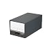 Fellowes �o���J�[�YBOX 311�{�b�N�X�i���j�i�����o�����F1�j �o���J-�YBOX(31001)