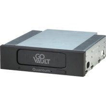 Quantum GoVault Data Protector 6400 intern Laufwerk (Serial ATA, 8,9 cm (3,5 Zoll) mit 320 Preisvergleich