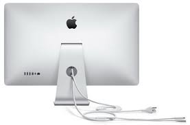 Apple MC007LL/A 27-Inch LED Cinema Display