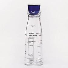 Leopold Vienna Dressingshaker blau