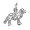 Dog Newfoundland Charm - Sterling Silver