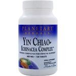 Yin Chiao - Echinacea Complex - 120 Tabs