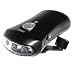 Emergency Wind Up Mobile Phone/Ipod/Iphone Charger - Built In Torch