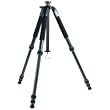 Vanguard Alta+ 224CT 4-Section Compact Carbon Fiber Tripod Legs