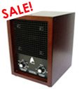LA-1500 v2.0 Living LightningTM Alpine Air Purifier