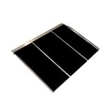 Portable Bariatric Panel Ramp - Panel Section: Size 4' x 17