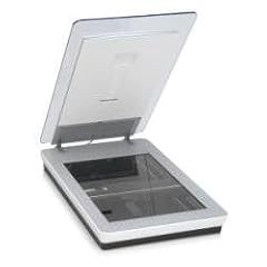 HP Scanjet G2710 Scanner