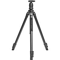 Best Price Induro AKB2 Adventure Alloy AK-Series 3-Section Tripod Leg Set with Quick Release Ball Head, Extends to 65.9