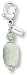 Animulets Aquamarine (healing quality: pain relief)