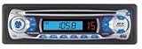Pyramid CDR34D AM/FM Receiver Auto Loading CD Player
