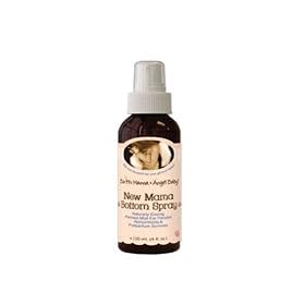 Earth Mama Angel Baby New Mama Bottom Spray
