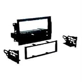 2005-2007 Select Dodge Chrysler Jeep Installation Kit-MTR99-6510 