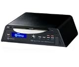 MEMUP - MediaDisk DNX 3.5 640 GB USB 2.0 Mediaplayer External Hard Drive