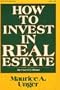 How to Invest in Real Estate-Revsd (McGraw-Hill paperbacks)