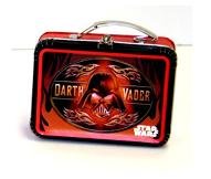 Star Wars Darth Vader Novetly Decorative Mini Lunch Box
