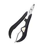 Seki Edge Flat Slant Tip Cuticle Nipper