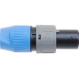 Speakon Plug