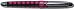 Acme Writing Tools Circles - Morris Lapidus Rollerball Pen - AC-PML01