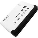 16 in 1 flash memory card reader external USB 2.0 (BJS)