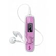 Sony 2 GB Walkman MP3 Player (Pink) Sony 2 GB Walkman MP3 Player (Pink)