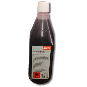 Stihl 2-stroke oil. 1 ltr Bottle. 0781 319 8410