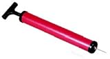 Hand Pump and Needle Set