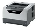 Brother HL-5370DW Laser Printer with Wireless Networking and Duplex