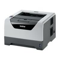 Brother HL 5370DW Laser Printer with Wireless Networking and Duplex Brother HL-5370DW Laser Printer with Wireless Networking and Duplex