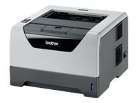 Brother HL-5370DW Laser Printer with Wireless Networking and Duplex