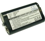 Battery for PSION Workabout MX Series, Workabout RF Series, Workabout Series 1600mAh - A2802-0005-02 A2802005204