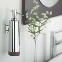 Ginger K2 WALL MOUNTED SOAP/LOTION DISPENSER GI42.78.01.15