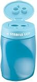 Produkt-Bild: STABILO EASY Dosenspitzer 3in1 links blau