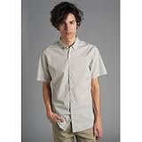 KR3W Vista S/S Woven - Men's