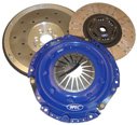 SPEC Stg 1 Clutch kit for 85-01 V8 Mustang
