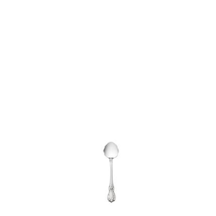 TOWLE OLD MASTER SALT SPOON STERLING FLATWARE TOWLE OLD MASTER SALT SPOON STERLING FLATWARE