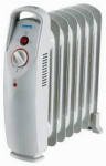 Midea International Trading Co Ltd Wp Mini Radiator Hea Heater Fan