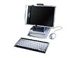 Fujitsu Tablet Dock - Docking station - DVD-ROM